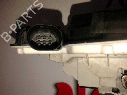 Front right lock SEAT IBIZA IV (6J5, 6P1)  | BP12843339C97 