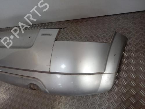 Rear bumper AUDI TT (8N3) 1.8 T quattro | BP17905719C8 