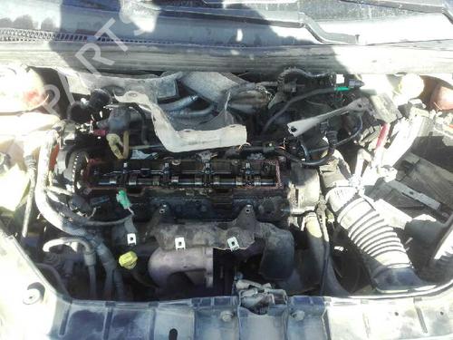 Mirror switch FORD FIESTA V (JH_, JD_)  | BP16698927I25 