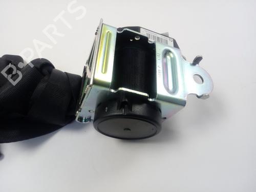 Rear left seatbelt PEUGEOT 508 I (8D_) 2.0 BlueHDi 150 | BP18322571I29 