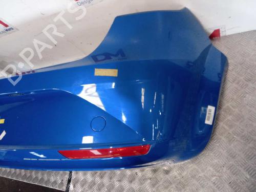 Rear bumper SEAT LEON (1P1)  | BP12659380C8 