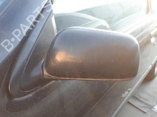 Left mirror NISSAN ALMERA I (N15) 1.6 | BP12658556C26 