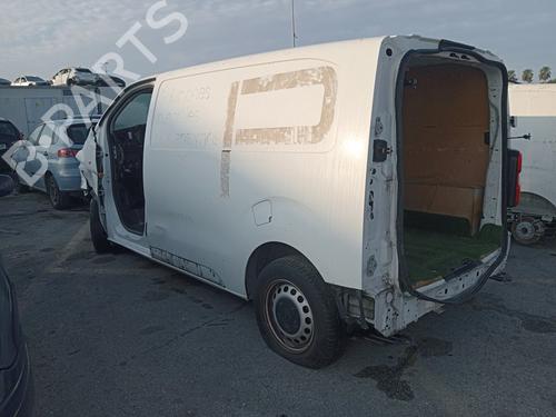Switch CITROËN JUMPY III Bus (V_) 1.5 BlueHDi 120 | BP40104227I30 - Image 9