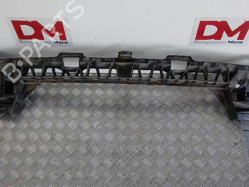 Used Rear bumper reinforcement AUDI A6 C6 (4F2) 2.7 TDI (190 hp) 12835207
