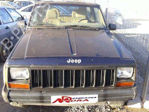 Used Parts JEEP CHEROKEE (XJ)    2595713