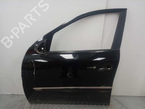 Used Left front door MERCEDES-BENZ M-CLASS (W164) [2005-2012]  12663786