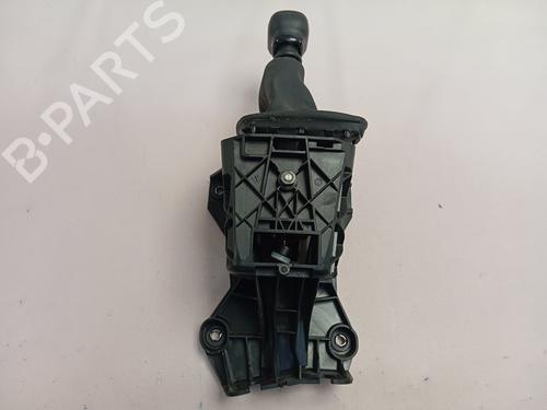 Used Gear lever FIAT SCUDO Van (270_, 272_) 1.6 D Multijet (90 hp) 31192987