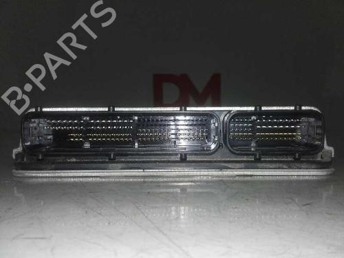Engine control unit (ECU) TOYOTA YARIS (_P13_) 1.5 Hybrid (NHP130_, NHP130) | BP16577575M57 