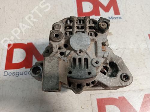 Used Alternator FORD PUMA (EC_) 1.7 16V (125 hp) 12839282