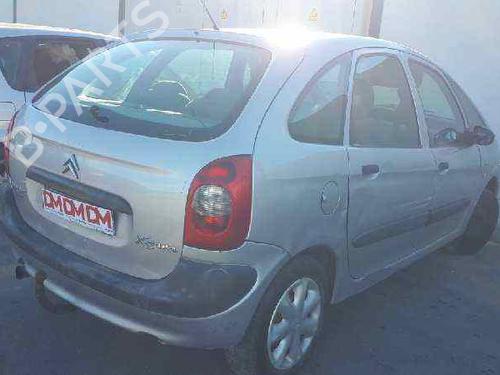 Headlight switch CITROËN XSARA PICASSO (N68) 2.0 HDi | BP13295439I24