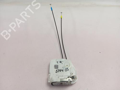 Used Rear right lock Rear right lock CITROËN C4 AIRCROSS [2010-2026] 34538536 34538536