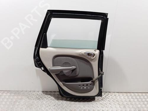 Left rear door CHRYSLER PT CRUISER (PT_) 2.2 CRD | BP26547044C4 