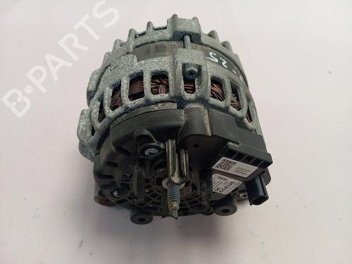 Alternator RENAULT MEGANE IV Hatchback (B9A/M/N_) | BP31031783M7