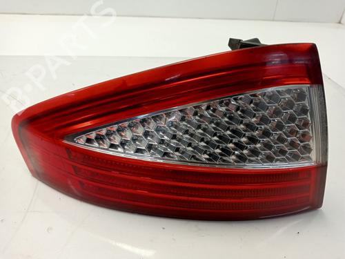 Used Left taillight FORD MONDEO IV (BA7) 2.0 TDCi (140 hp) 13453840