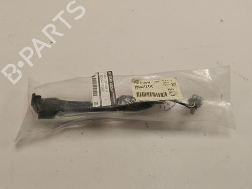 Used Front left exterior door handle NISSAN QASHQAI II (J11, J11_) 1.2 DIG-T (115 hp) 32137214