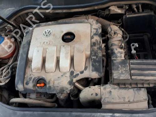 Passasjer kollisjonspute VW PASSAT B6 (3C2) | BP12850265C10