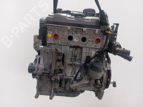 Engine PEUGEOT 1007 (KM_) 1.4 | BP40020669M1 - Image 8