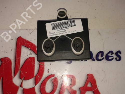Electronic module AUDI A4 B8 (8K2) 2.0 TDI | BP12633697M83 