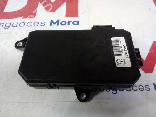 Electronic module ALFA ROMEO 159 (939_)  | BP16472382M83 