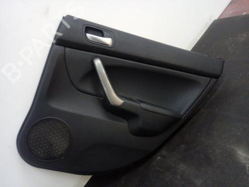Rear right panel HONDA ACCORD VII Tourer (CM, CN) 2.2 i-CTDi (CN2) 83700SED003055 |