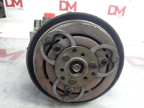 AC compressor NISSAN X-TRAIL I (T30)  | BP12657080M34 