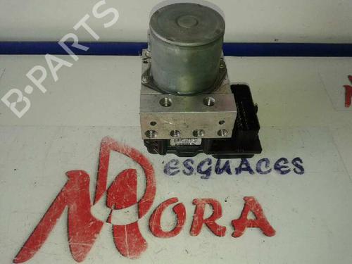 Used ABS pump AUDI A6 C5 (4B2) 2.5 TDI (163 hp) 12641543