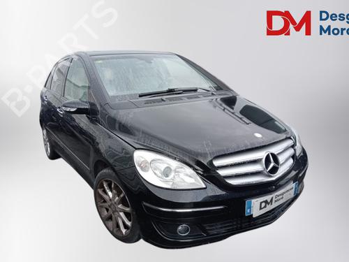 Used Parts MERCEDES-BENZ B-CLASS Sports Tourer (W245) [2005-2011]  4393372