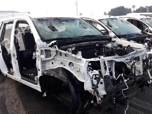 Used Parts TOYOTA LAND CRUISER PRADO (_J15_) 2.8 D-4D (GDJ150_, GDJ155_, GDJ150, GDJ151) (177 hp) 2595063