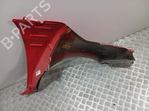 Left front fenders FIAT 500 (312_) 1.2 LPG (312AXA1A) | BP29326475C41 