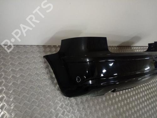 Rear bumper AUDI A3 (8P1)  | BP17769942C8 