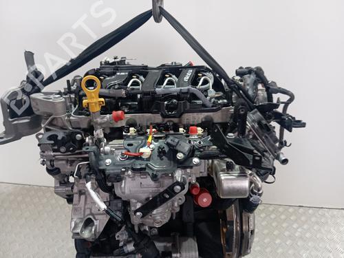 Engine RENAULT TRAFIC III Bus (JG_) 2.0 dCi 150 (JGMU) | BP39196745M1 - Image 2