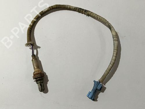 Used Electronic sensor Electronic sensor PEUGEOT 206 Hatchback (2A/C) [1998-2012] 35819491 35819491