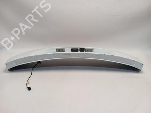Tailgate handle RENAULT MEGANE III Grandtour (KZ0/1)  | BP29594922C132 