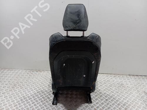 Left front seat BMW X2 (U10) iX2 xDrive 30 | BP34704254C15 - Image 3