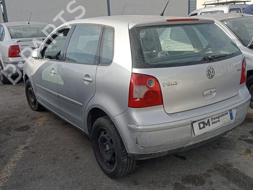 Used Parts VW POLO IV (9N_, 9A_) [2001-2014]  4325745