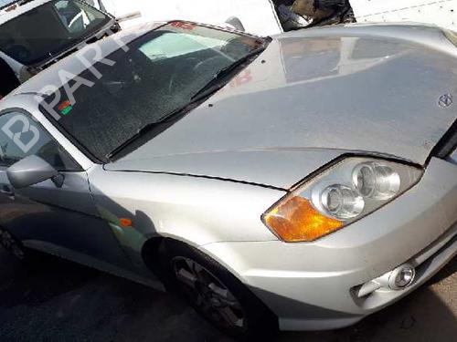 Gebruikte HYUNDAI COUPE II (GK) [2001-2012]  4325399 Onderdelen
