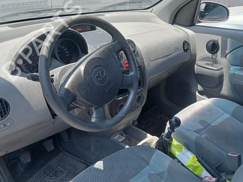 Right headlight DAEWOO KALOS (KLAS)  | BP27624343C29 