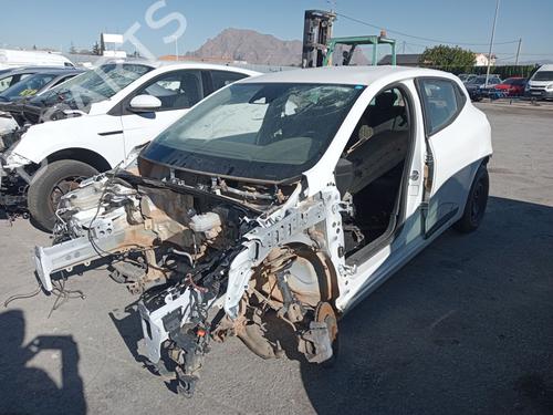 Brukte deler til RENAULT CLIO V (B7_)  1.5 Blue dCi 100 (B7AD)  4750743