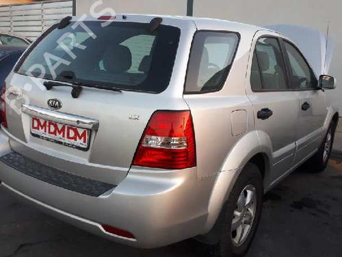 Catalyst KIA SORENTO I (JC)  | BP12668877M10 