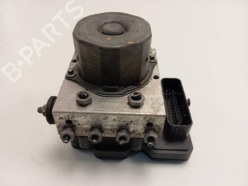Used ABS pump MERCEDES-BENZ A-CLASS (W176) A 200 CDI (176.001) (136 hp) 22762050
