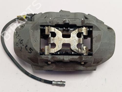 Remklauw links voor MERCEDES-BENZ GLC (X253) 200 EQ Boost 4-matic (253.981) (197 hp) 32372431