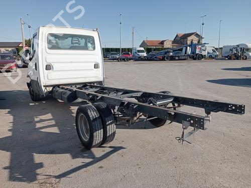 Alternator IVECO DAILY VI Platform/Chassis 35S15, 35C15, 40C15, 50C15, 60C15, 65C15, 70C15 | BP36238721M7  - Image 7