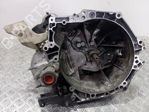 Used Gearbox CITROËN C4 CACTUS [2014-2025]  28070485