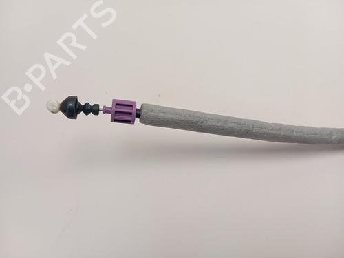 Front left lock MERCEDES-BENZ B-CLASS Sports Tourer (W246, W242)  | BP24237355C98 