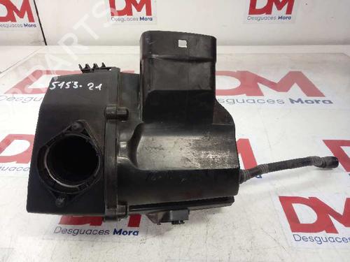 Air filter box SEAT IBIZA IV (6J5, 6P1)  | BP14131078M87 