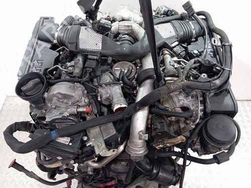 Used Engine Engine 23039122 23039122