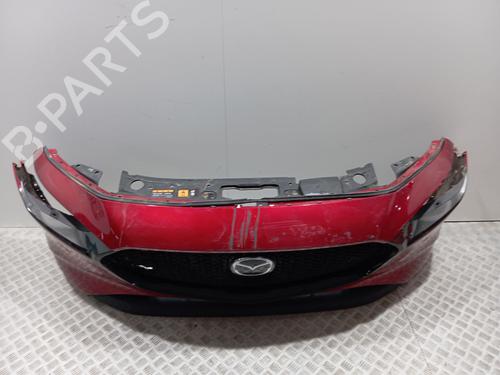 Foran kofangere MAZDA 3 Hatchback (BP) SKYACTIV-X M Hybrid | BP36779121C7 - Image 2