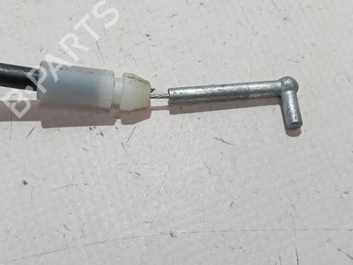 Zamek drzwi przednich lewych SSANGYONG RODIUS II  | BP28000513C98