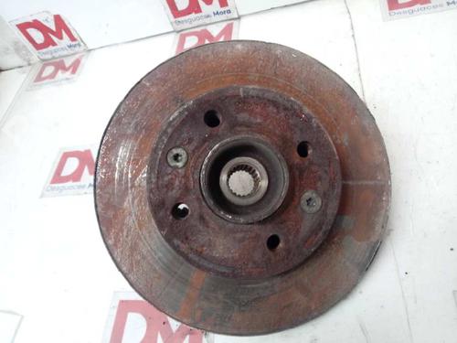 Right front steering knuckle RENAULT CLIO II (BB_, CB_) 1.2 (BB0A, BB0F, BB10, BB1K, BB28, BB2D, BB2H, CB0A,... | BP12838756M26 
