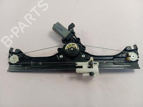 Front right window mechanism FIAT 500 (312_) 1.2 LPG (312AXA1A) | BP29329581C23 